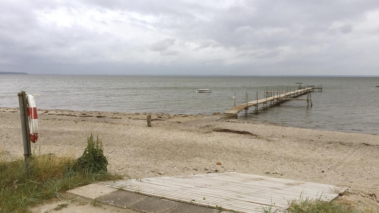 Photo of Others in Skastrup Strand