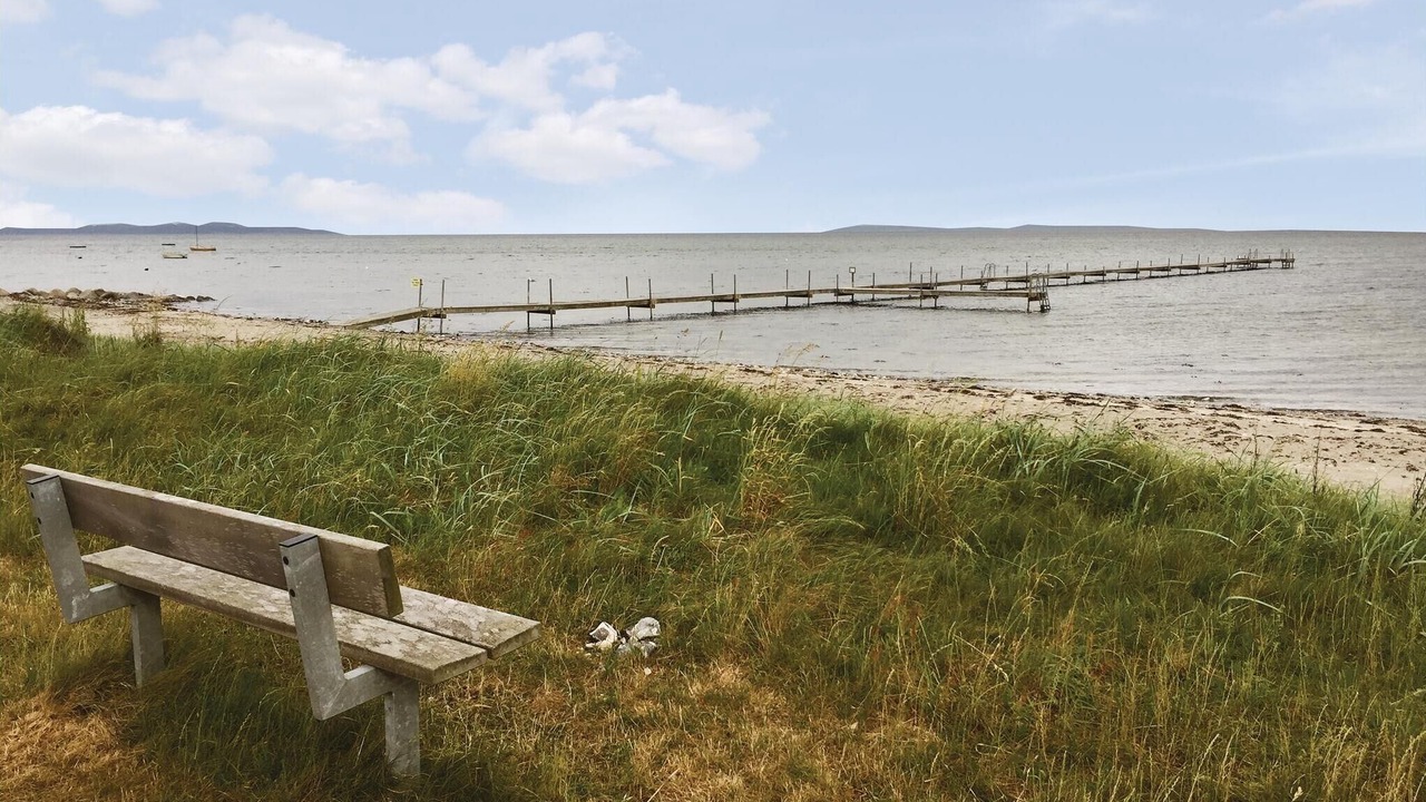 Photo of Others in Skastrup Strand