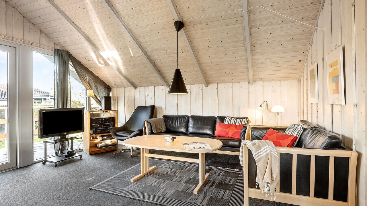Photo of Bedroom in Skastrup Strand