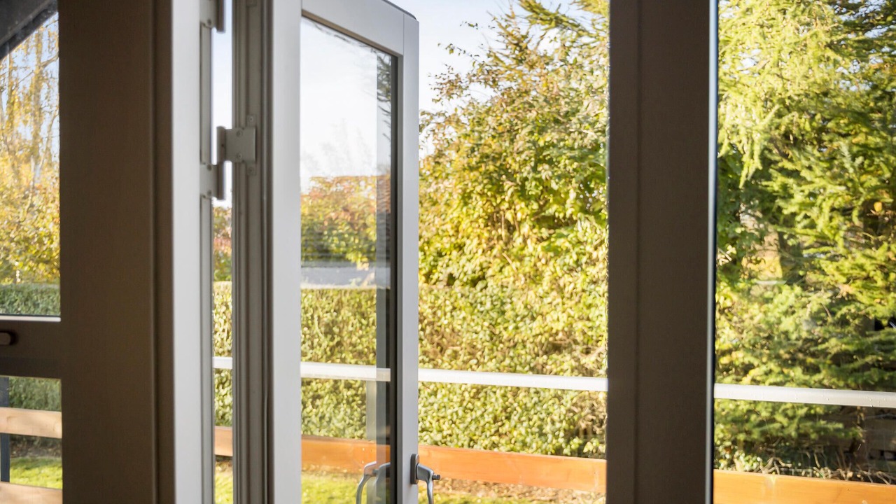 Photo of Bedroom in Skastrup Strand