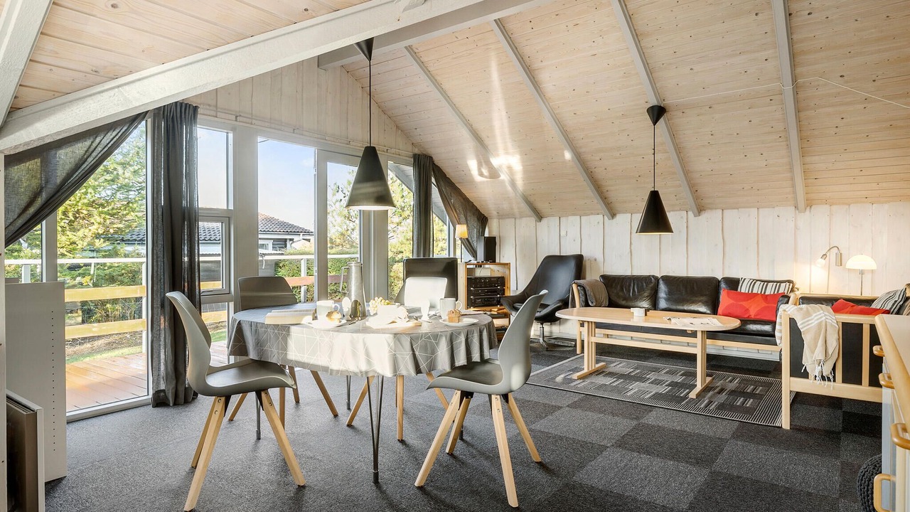 Photo of Bedroom in Skastrup Strand