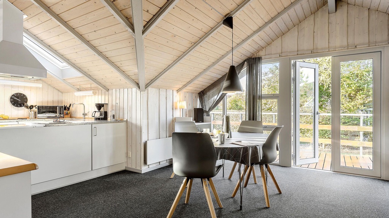 Photo of Bedroom in Skastrup Strand