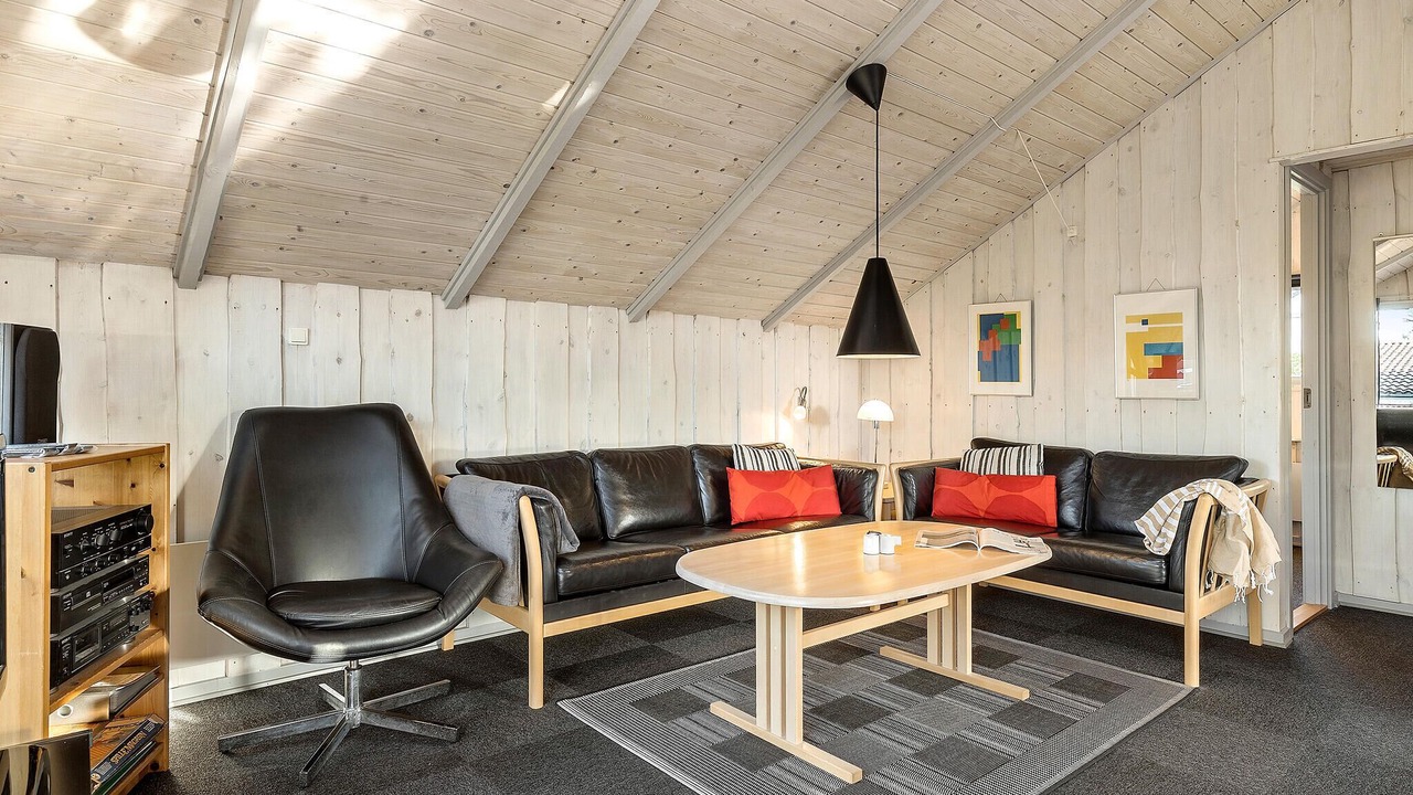 Photo of Bedroom in Skastrup Strand