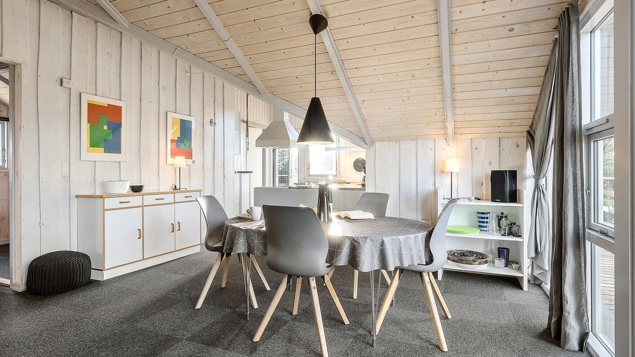 Photo of Bedroom in Skastrup Strand