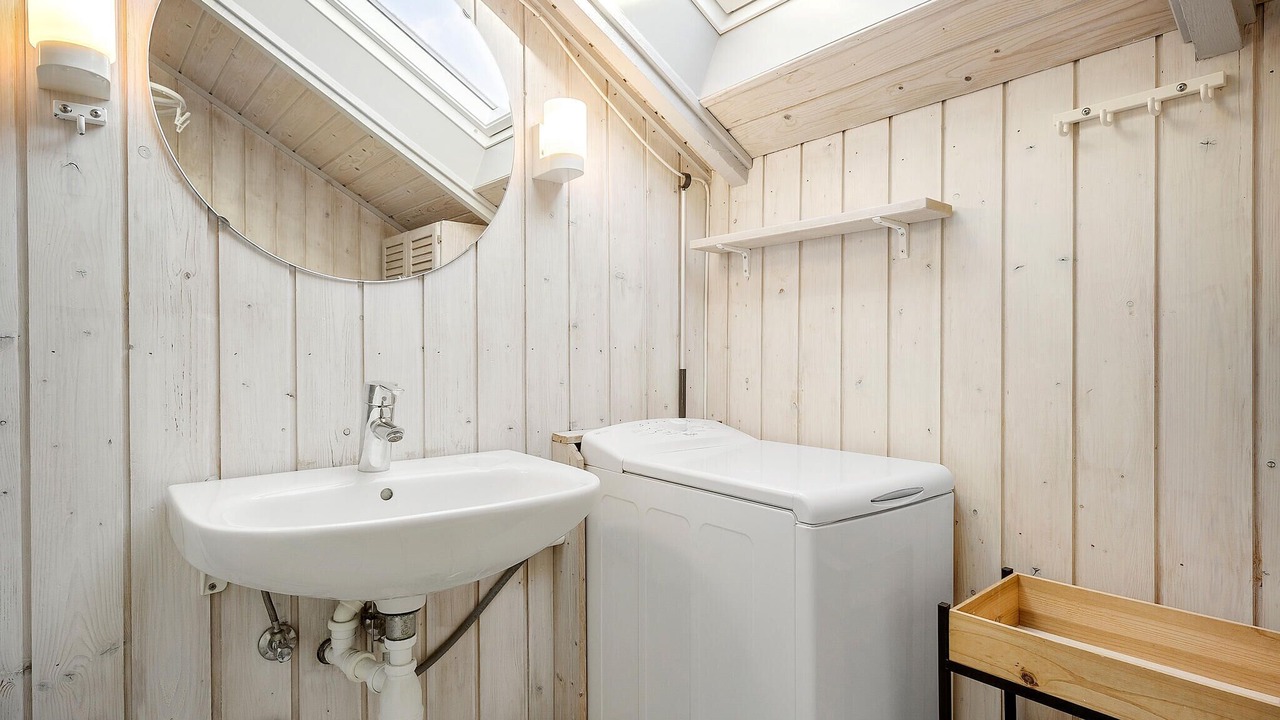 Photo of Bathroom in Skastrup Strand