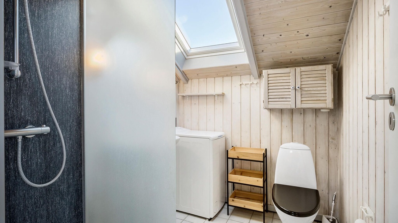 Photo of Bathroom in Skastrup Strand