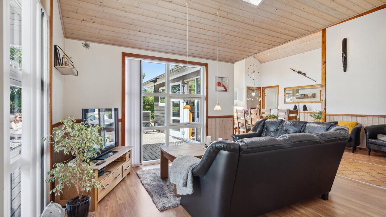 Photo of Bedroom in Skaven Strand
