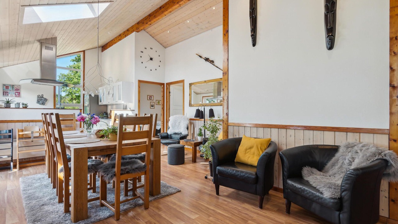Photo of Bedroom in Skaven Strand