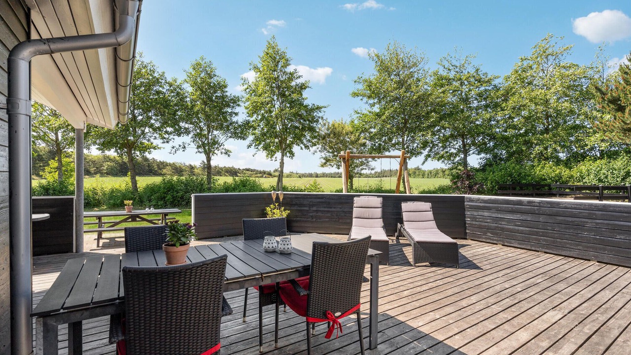 Photo of Outdoor in Skaven Strand
