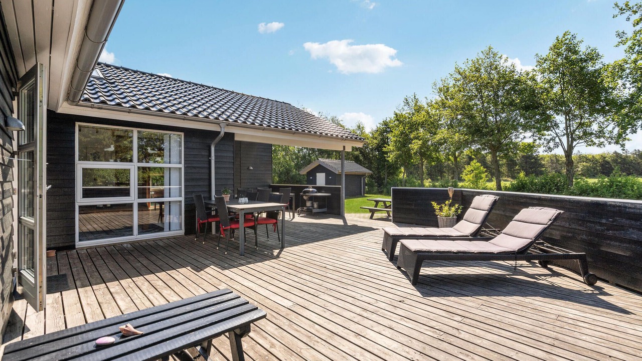 Photo of Outdoor in Skaven Strand