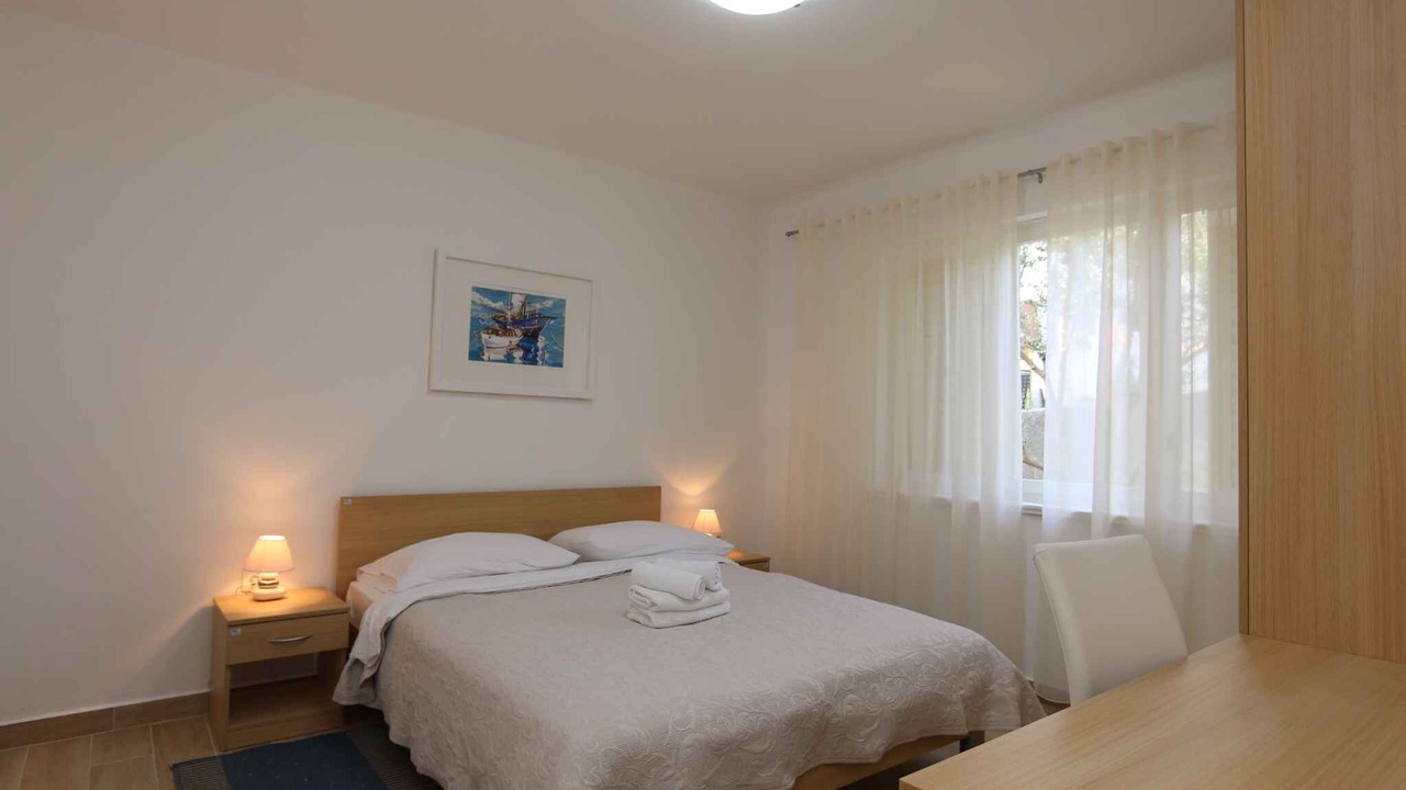 Photo of Bedroom in Cizici