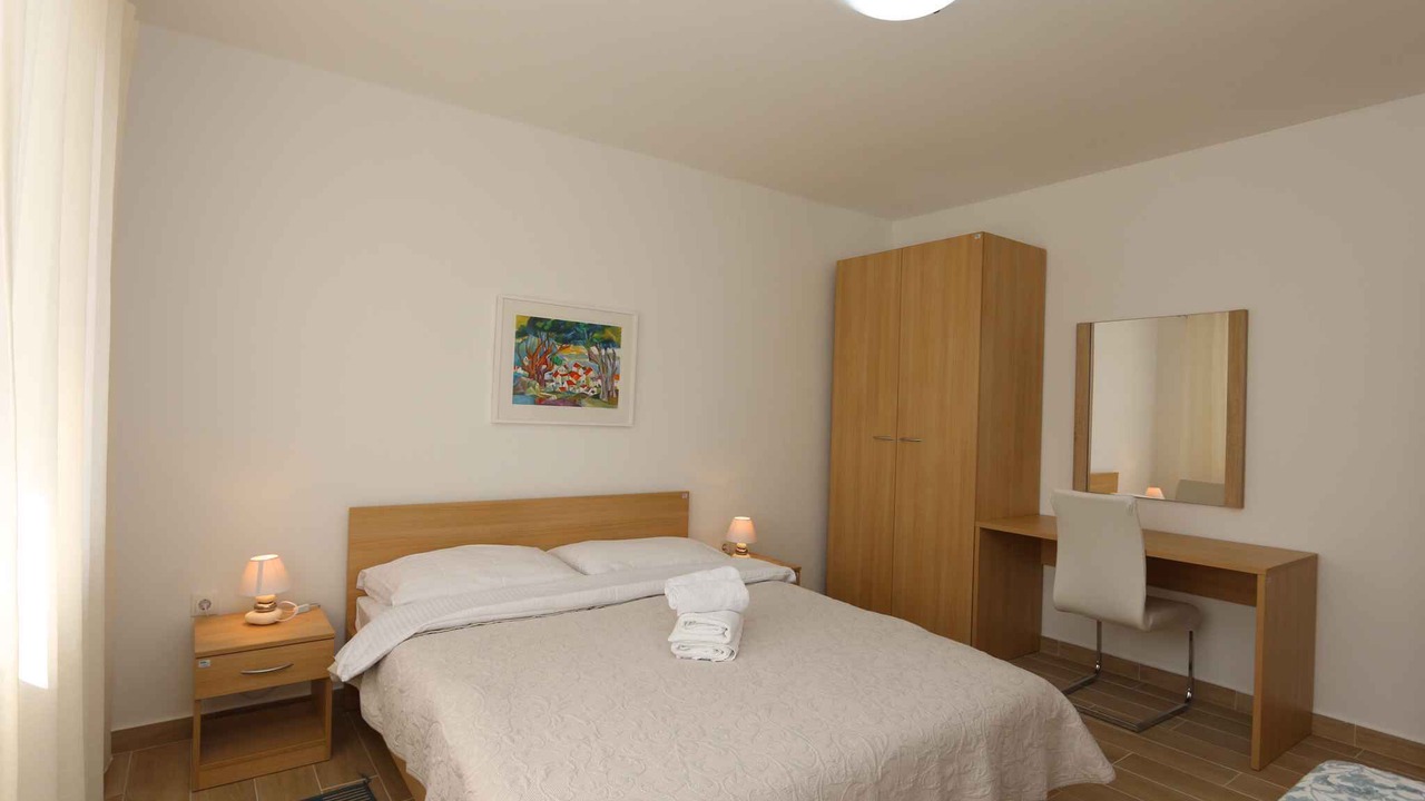 Photo of Bedroom in Cizici