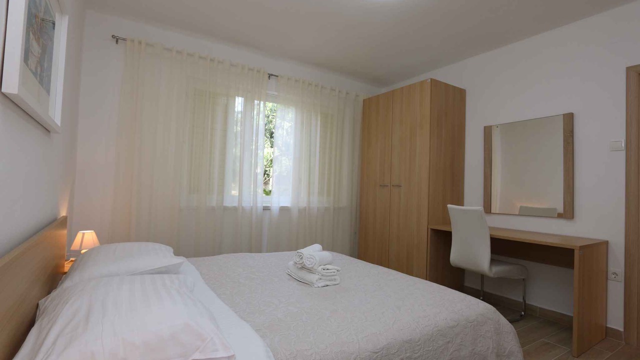 Photo of Bedroom in Cizici