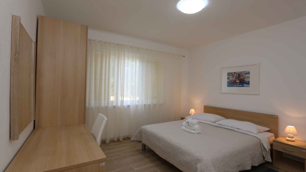 Photo of Bedroom in Cizici