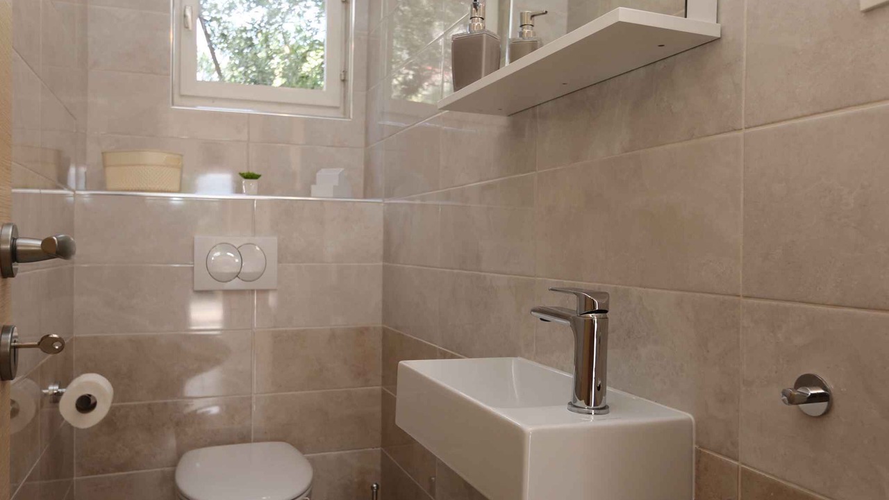 Photo of Bathroom in Cizici