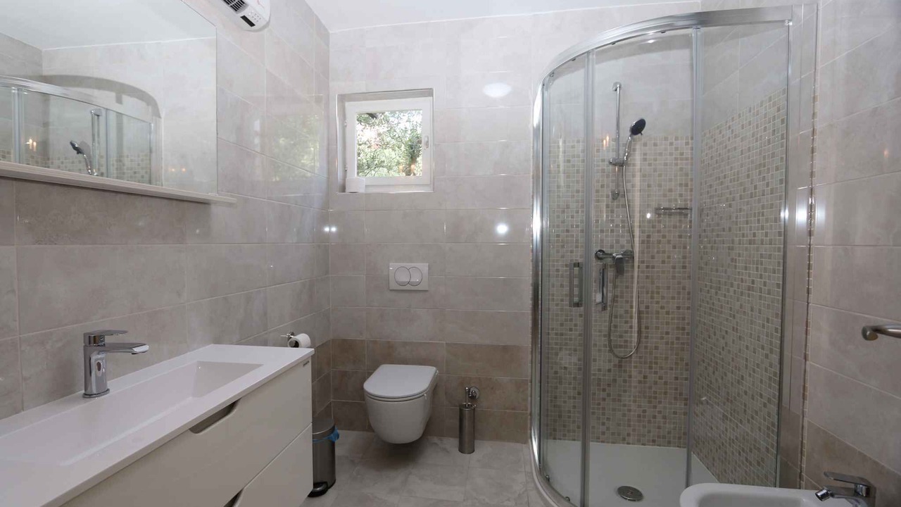 Photo of Bathroom in Cizici