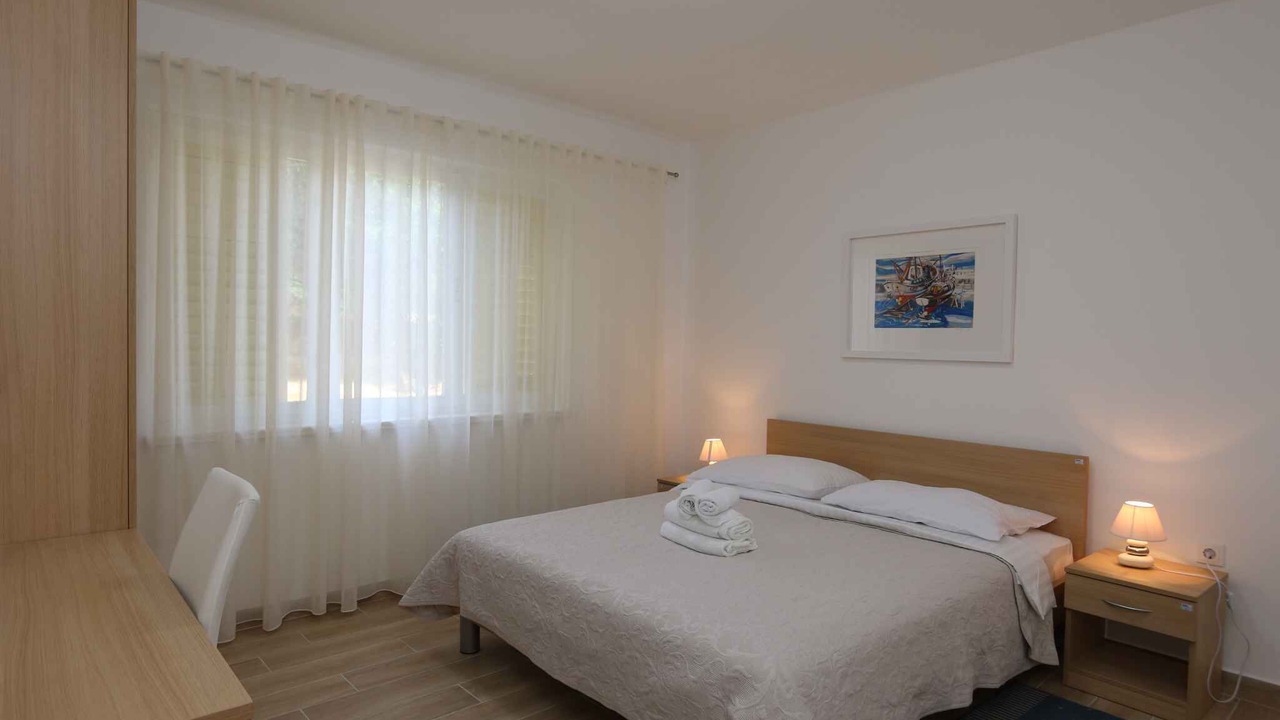 Photo of Bedroom in Cizici