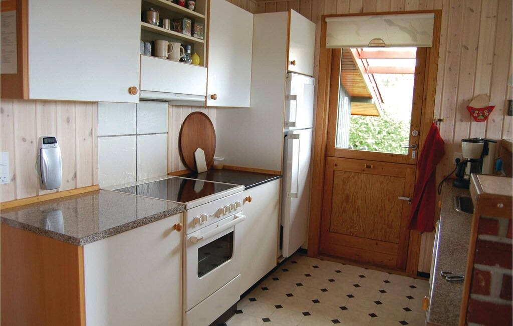 Photo of Kitchen in Vikær Strand