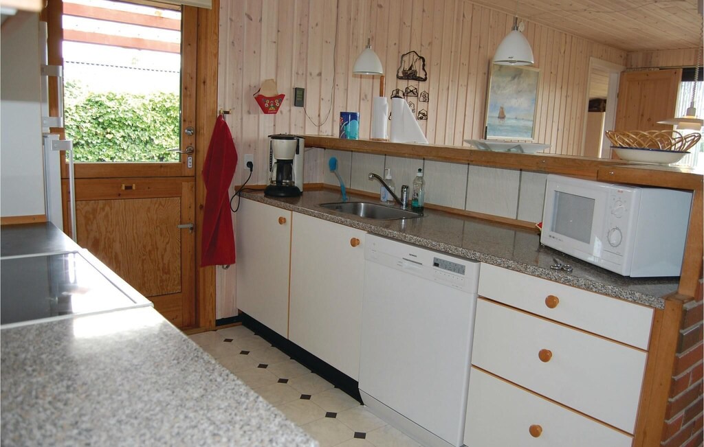 Photo of Kitchen in Vikær Strand