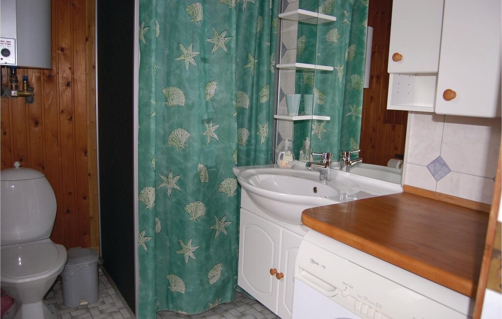 Photo of Bathroom in Vikær Strand