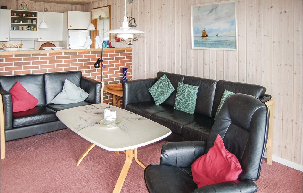 Photo of Livingroom in Vikær Strand
