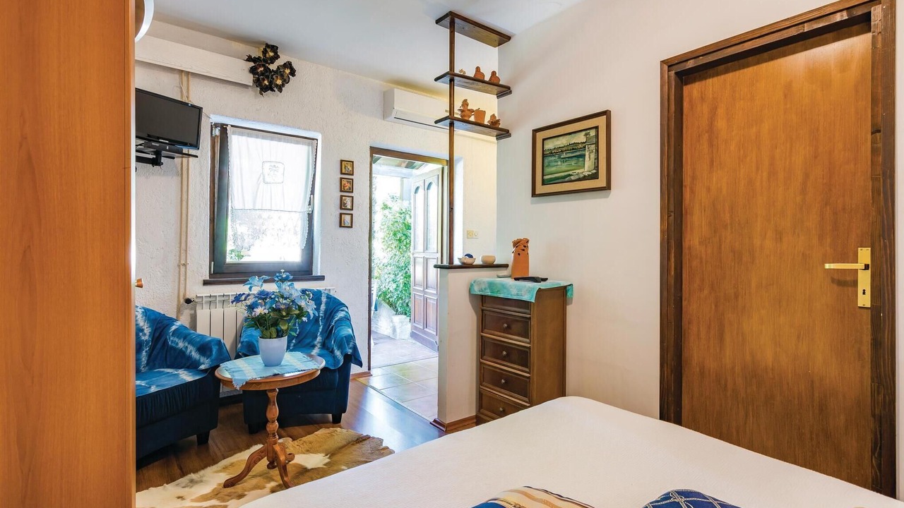 Photo of Bedroom in Novigrad