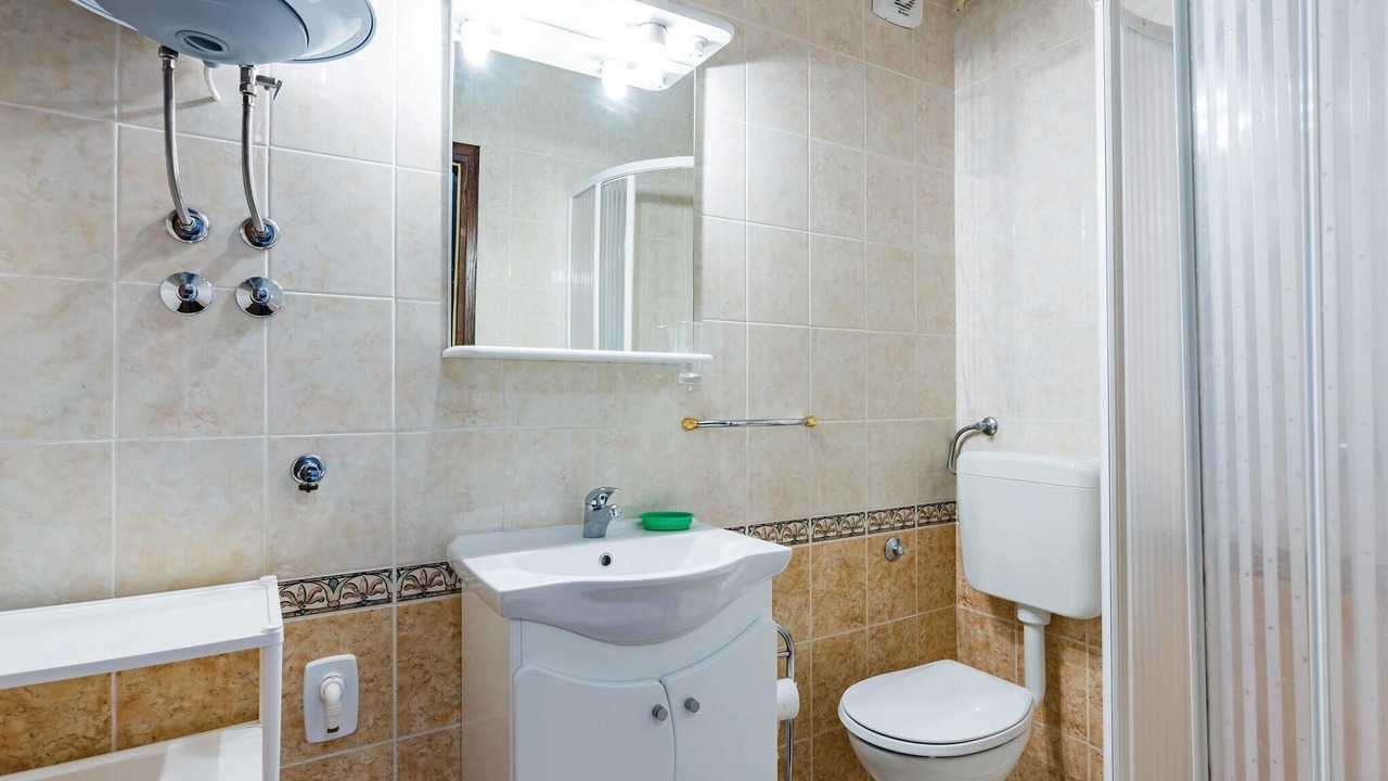 Photo of Bathroom in Novigrad