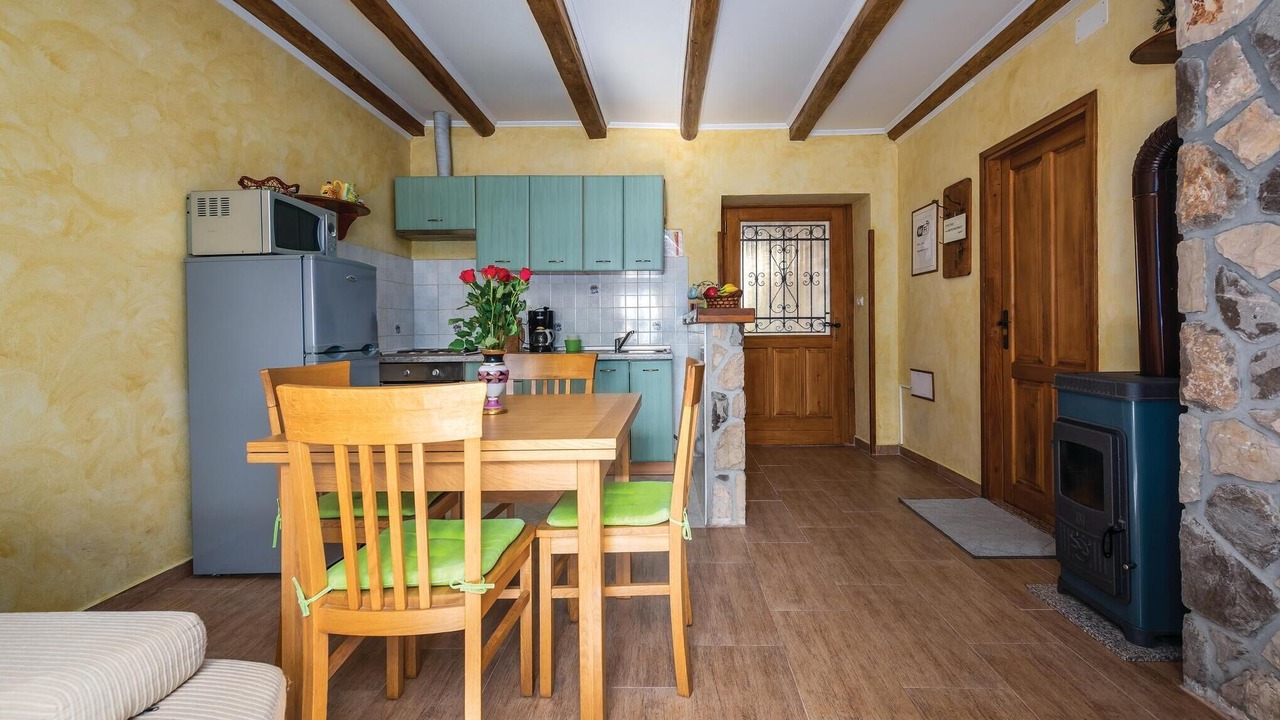 Photo of Bedroom in Marceljani
