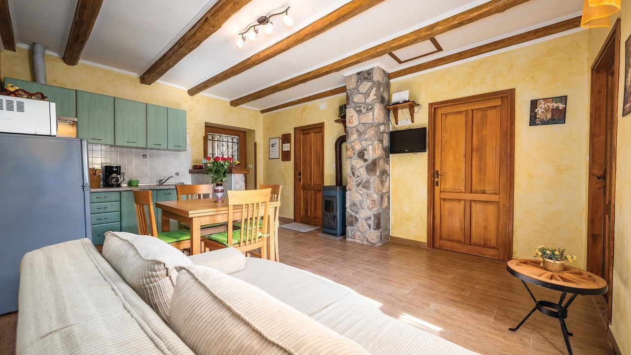 Photo of Bedroom in Marceljani
