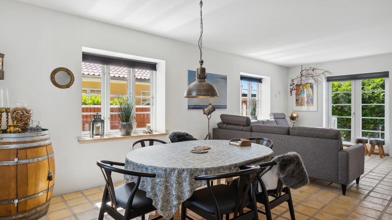 Photo of Bedroom in Skagen