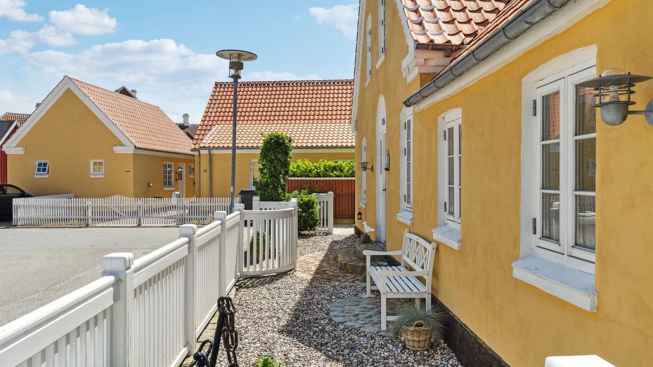 Photo of Outdoor in Skagen