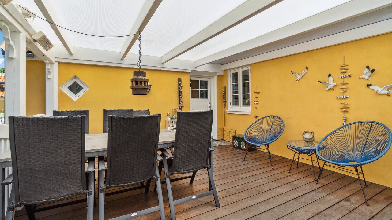 Photo of Outdoor in Skagen