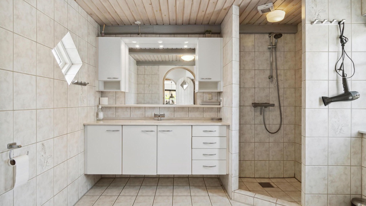Photo of Bathroom in Skagen