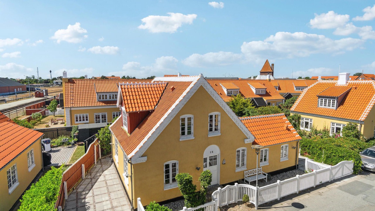 Photo of Outdoor in Skagen
