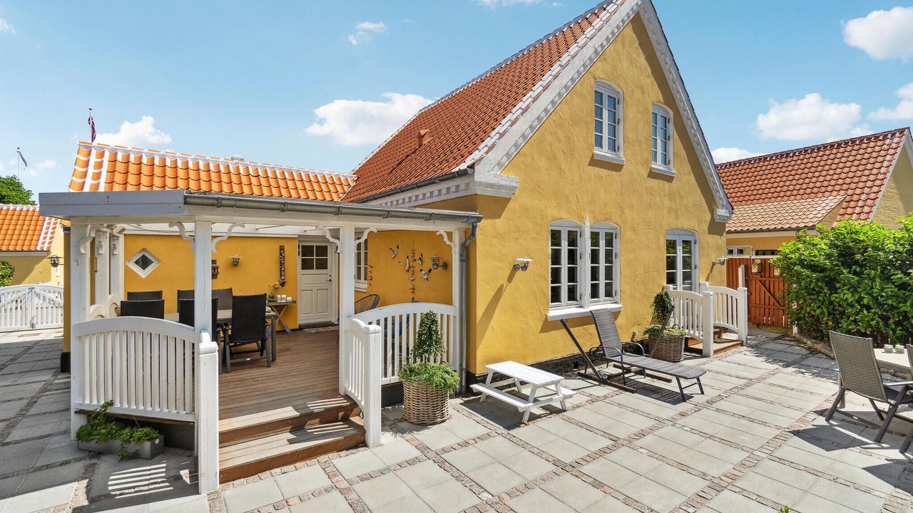 Photo of Outdoor in Skagen