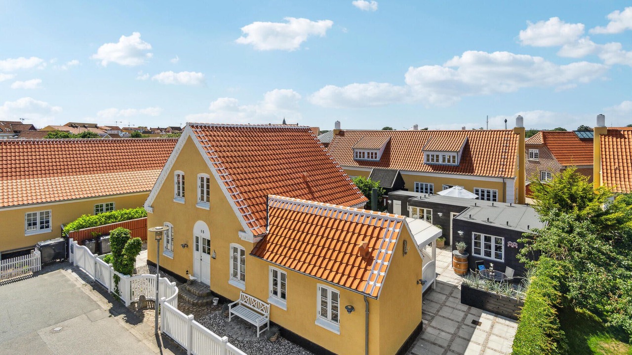 Photo of Outdoor in Skagen