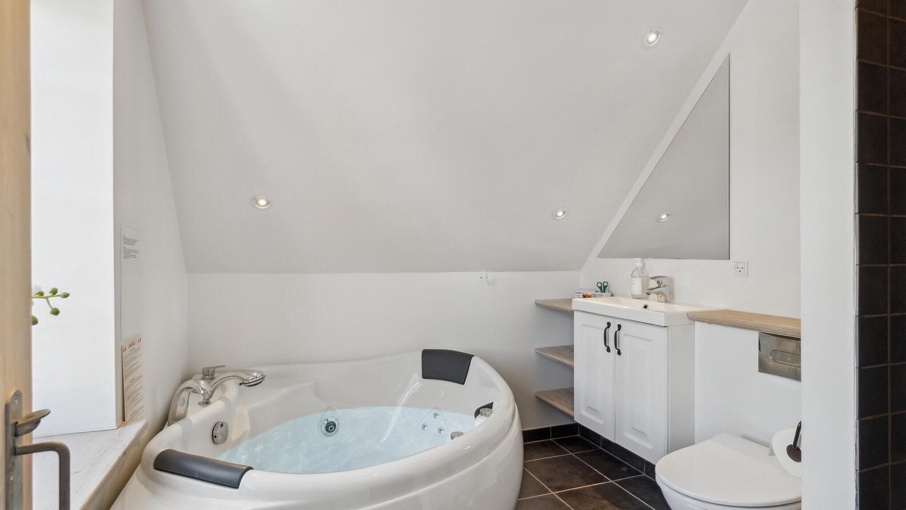 Photo of Bathroom in Skagen
