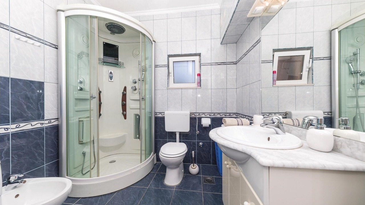 Photo of Bathroom in Kastel Sucurac