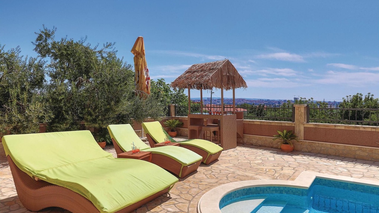 Photo of Outdoor in Kastel Sucurac