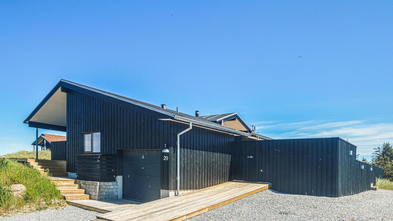 Photo of Outdoor in Hirtshals