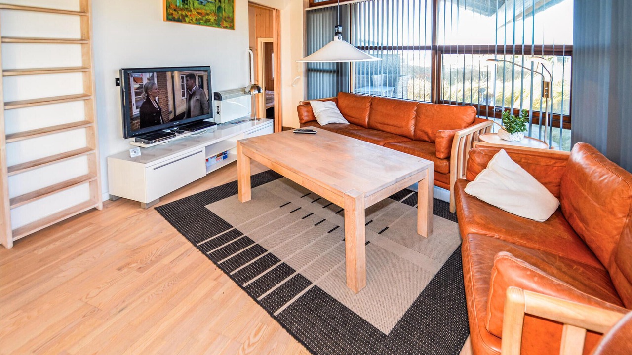 Photo of Bedroom in Hirtshals