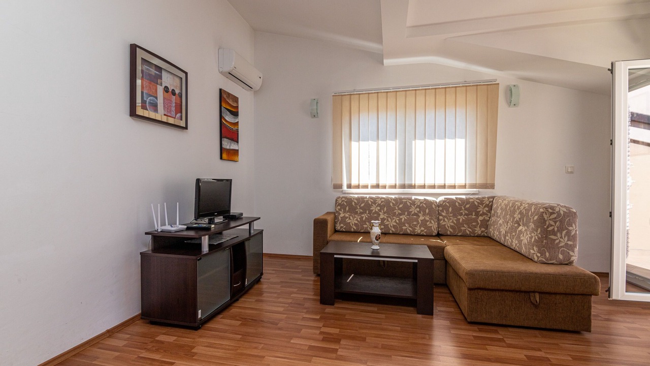 Photo of Livingroom in Mastrinka