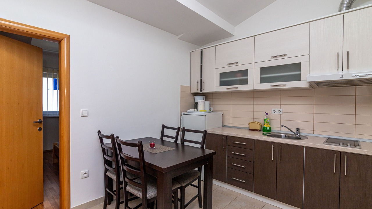 Photo of Kitchen in Mastrinka