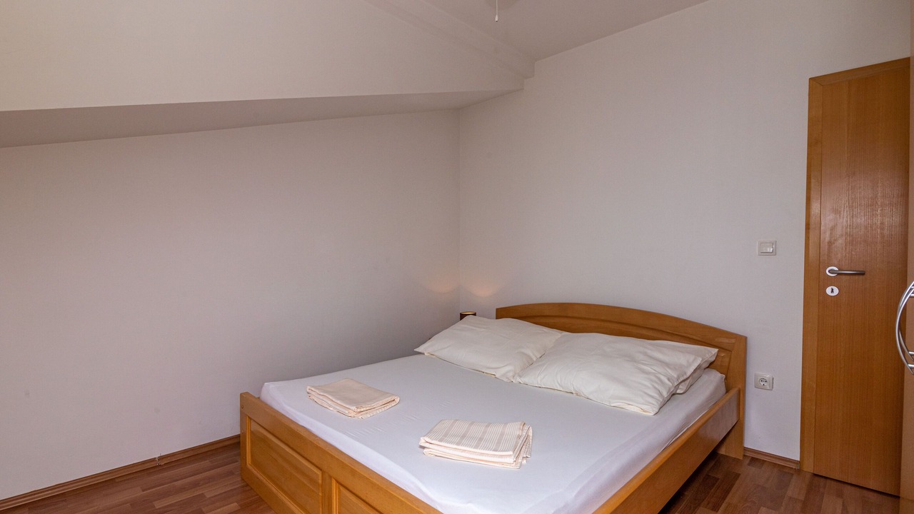 Photo of Bedroom in Mastrinka