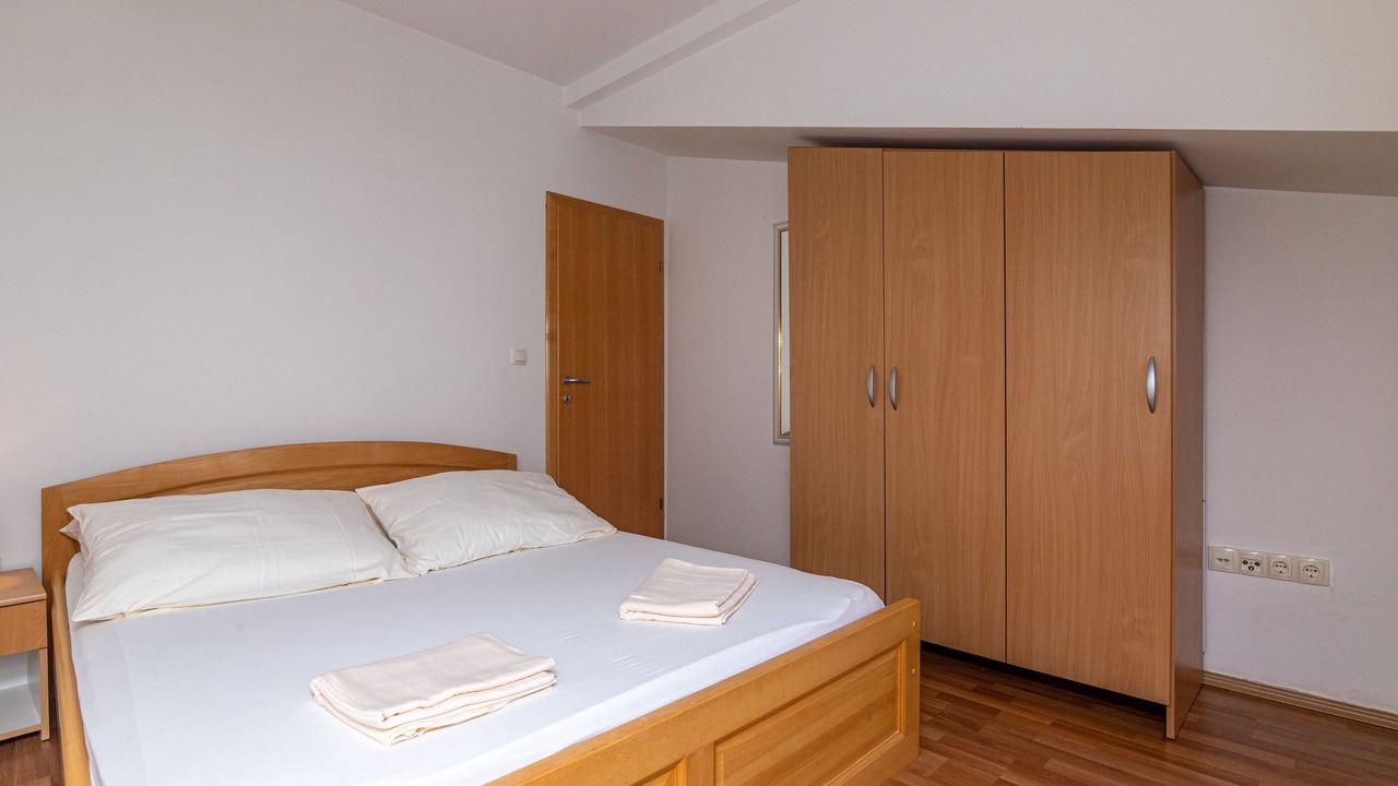 Photo of Bedroom in Mastrinka