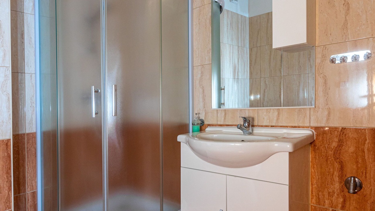 Photo of Bathroom in Mastrinka