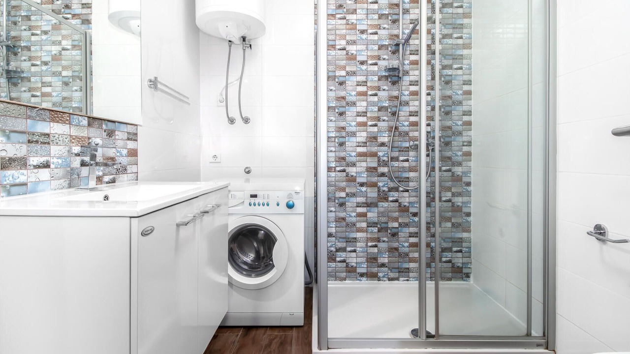 Photo of Bathroom in Dramalj