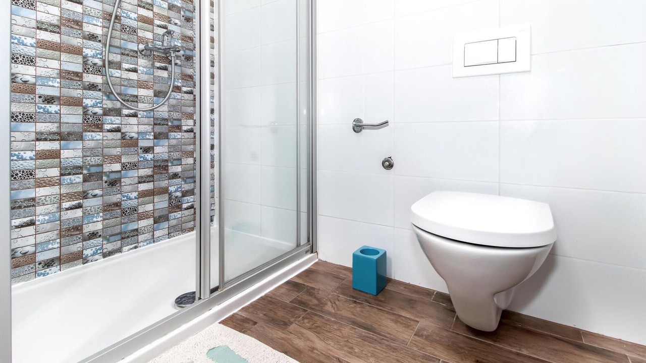 Photo of Bathroom in Dramalj
