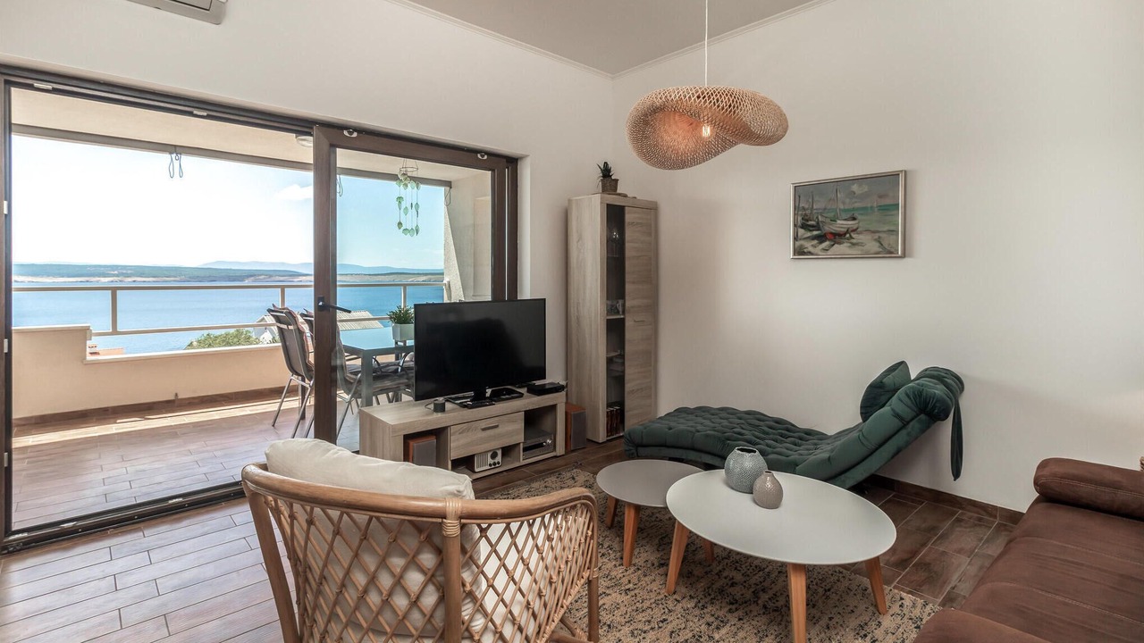 Photo of Bedroom in Dramalj