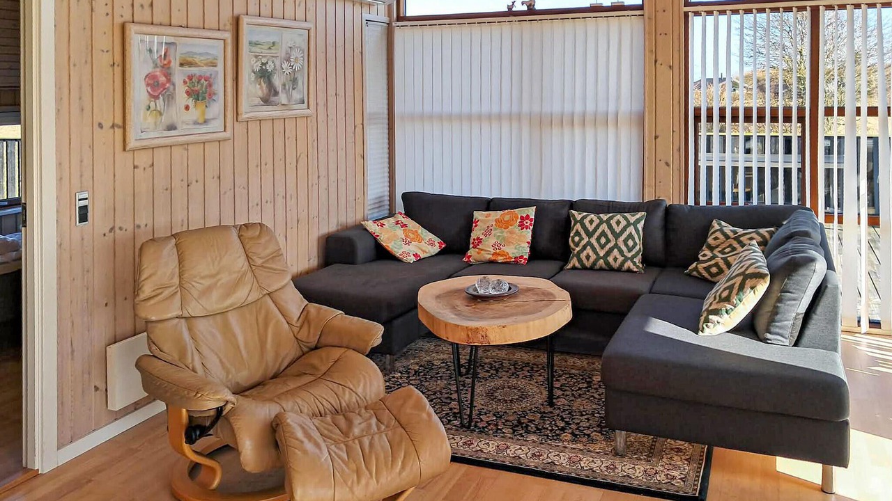 Photo of Bedroom in Skovmose